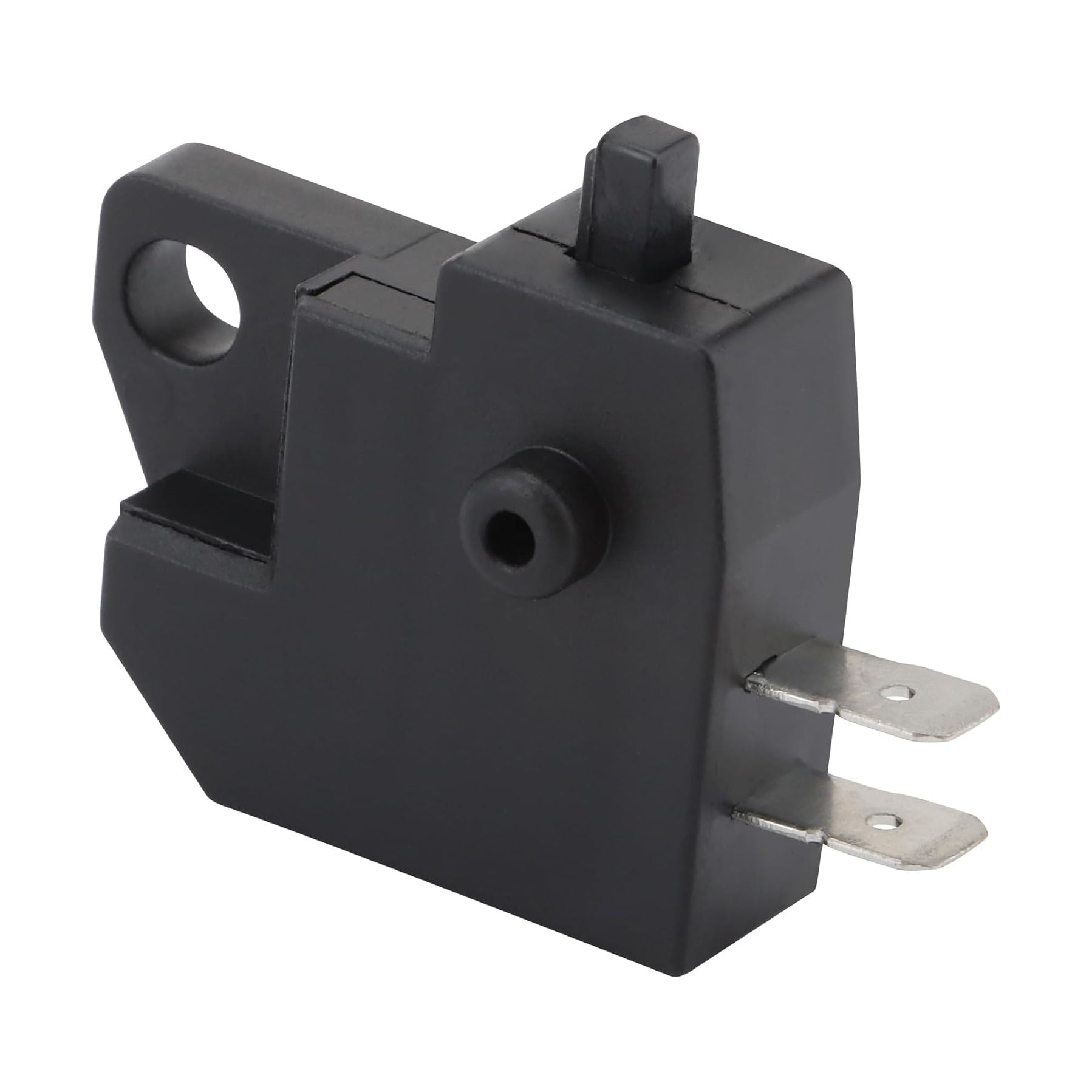 GOOFIT Left Brake Switch for 50cc 70cc 90cc 110cc 125cc 150cc 200cc 250cc ATV Dirt Bike Moped Scooter Pit Bike Dune Buggy