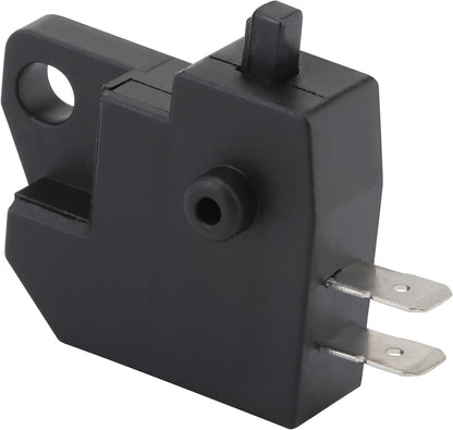GOOFIT Left Brake Switch for 50cc 70cc 90cc 110cc 125cc 150cc 200cc 250cc ATV Dirt Bike Moped Scooter Pit Bike Dune Buggy