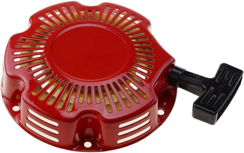 Recoil Starter for 154F Generator Engine Pit Bike ATV - 150mm - goofitmoto