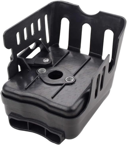 GOOFIT Air Filter for 2-stroke 43cc(40-5) 49cc(44-5) Pocket Bike