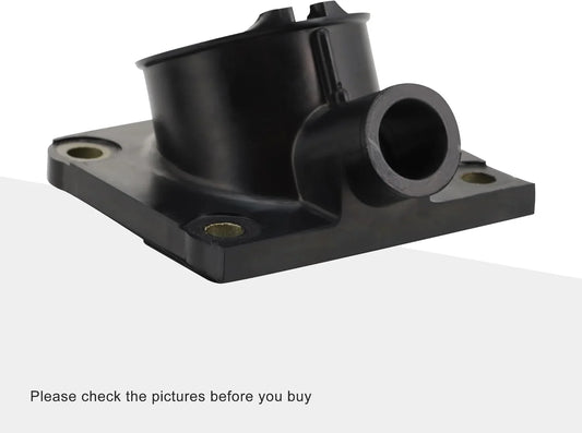 Intake Manifold Interface Joint for Yamaha RD350 LC & YFZ350 Banshee | OEM 31K-13565-01 - goofitmoto
