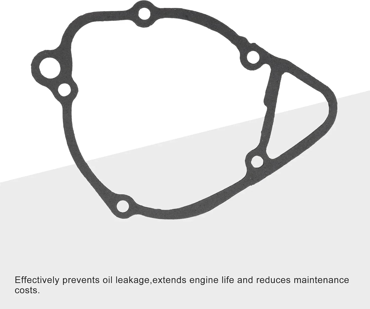 Suzuki Crankcase Gasket for GSF1200 / GSX600 / GSF600 | OEM Replacement - goofitmoto
