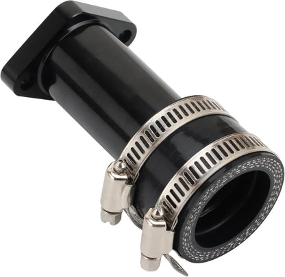 PWK24 / VM24 Intake Manifold for Predator 212cc, Honda GX200, Coleman CT200U BT200X - goofitmoto