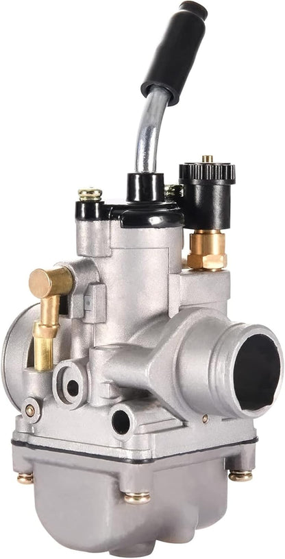 Carburetor 19mm for SX 50 & SX 50 Pro (2001–2008) | 50cc Dirt Bike Motorcycle