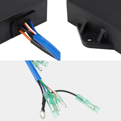 CDI Unit for Suzuki 40HP DT40 & DT40C (1986-2017) | OEM 32900-94460 - goofitmoto