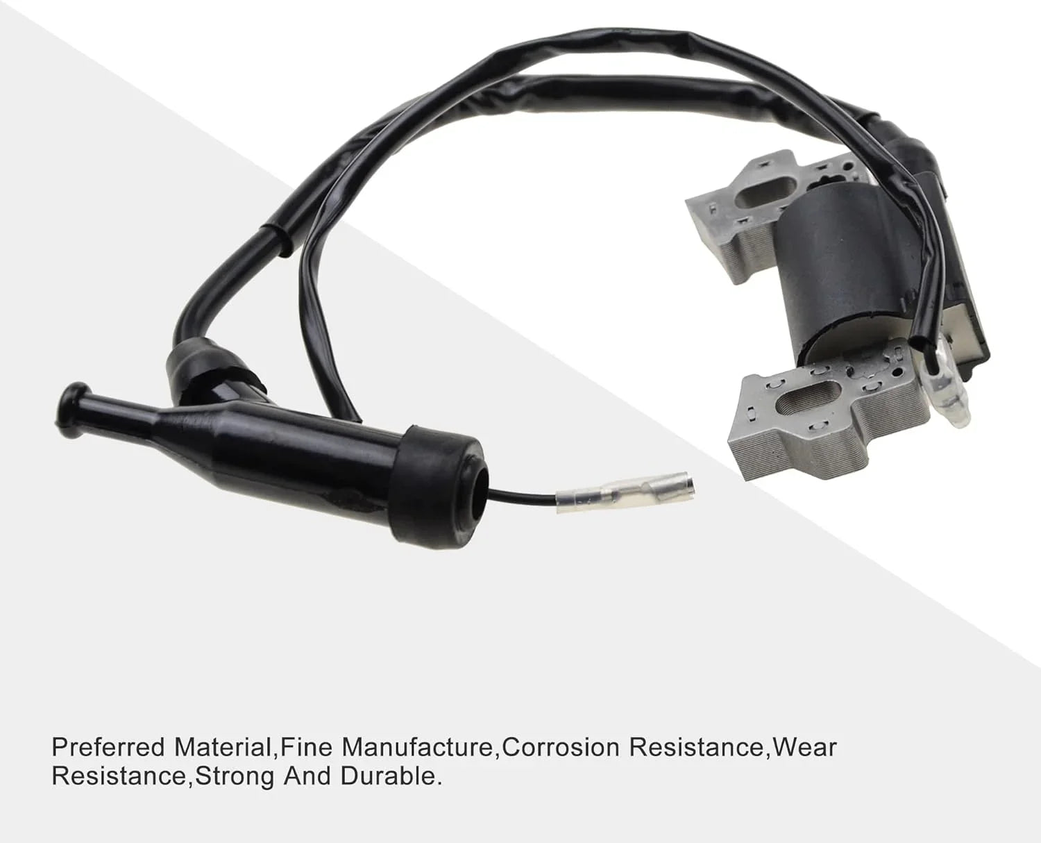 Ignition Coil with F7TC Spark Plug Replacement for GX120–GX390 Engines - goofitmoto