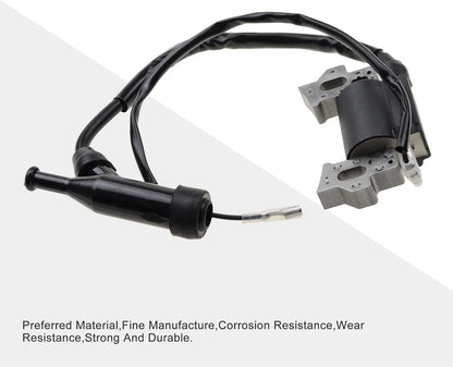 Ignition Coil with F7TC Spark Plug Replacement for GX120–GX390 Engines - goofitmoto