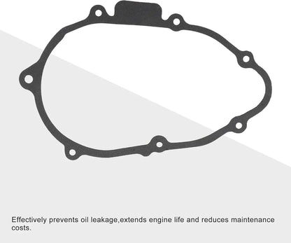 Honda Engine Gasket for CB400SF Super Four, CB400T, CM400 - goofitmoto