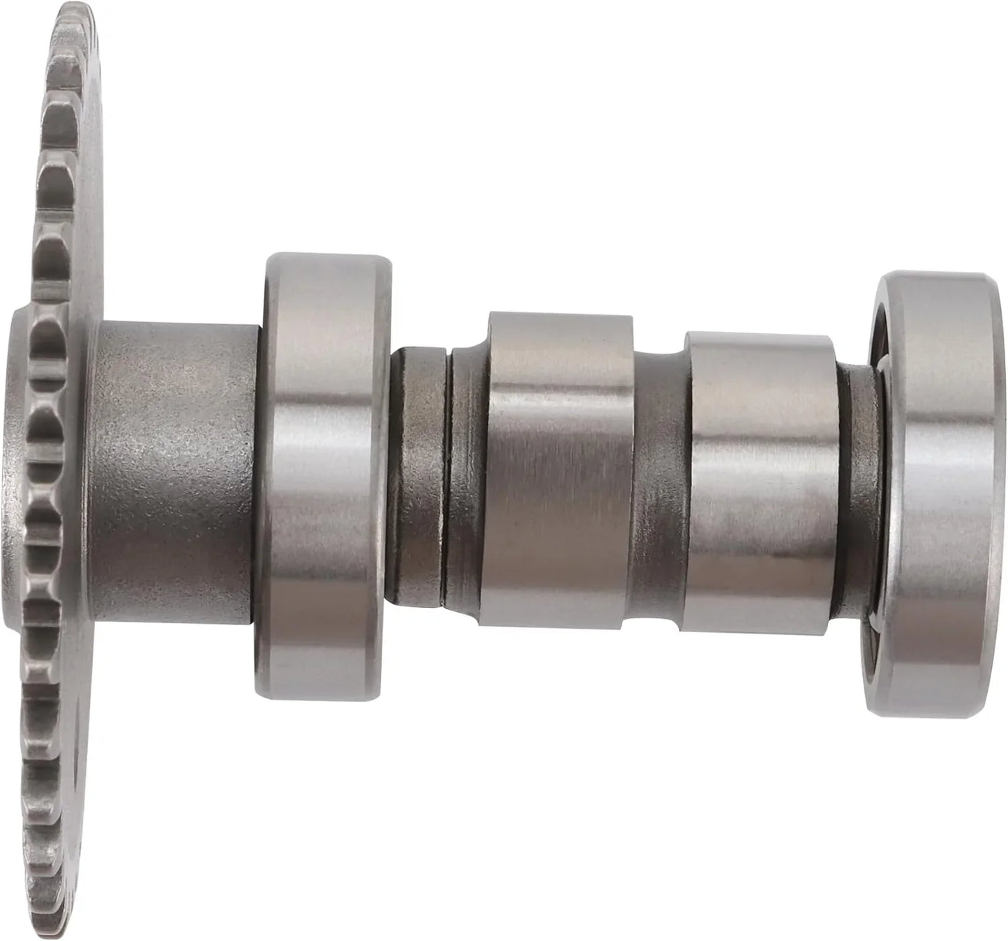 GY6 50cc-100cc High Performance Racing Camshaft for 139QMB Engine - goofitmoto