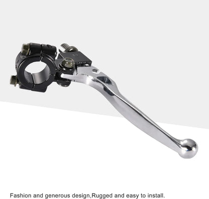 5.5" Left Handlebar Clutch Lever for SSR, Apollo, TaoTao 50cc-125cc Dirt Pit Bike - goofitmoto