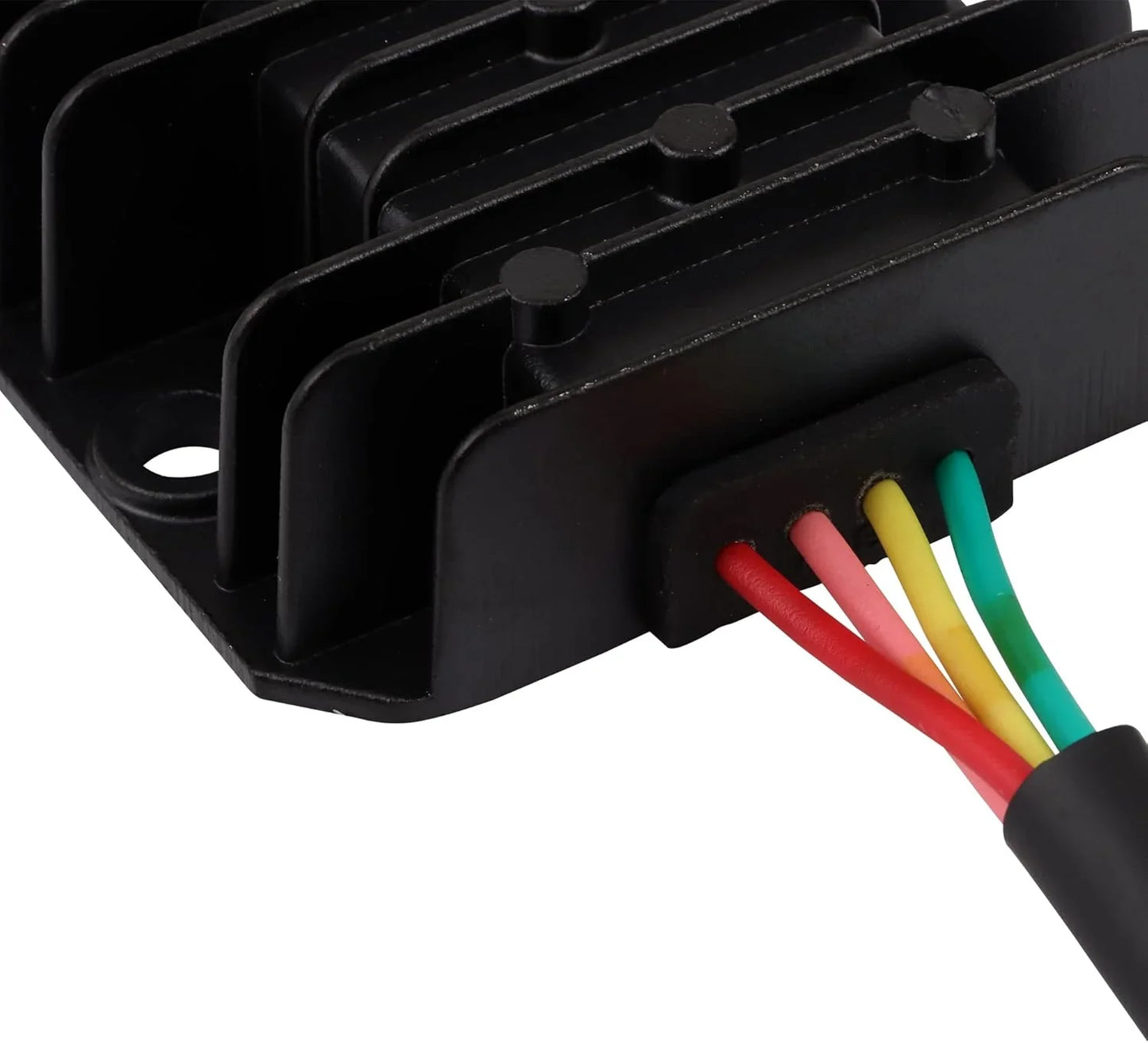 Voltage Regulator Rectifier for GY6 50cc-150cc & CG 125cc-250cc ATV, Scooter & Go Kart - goofitmoto