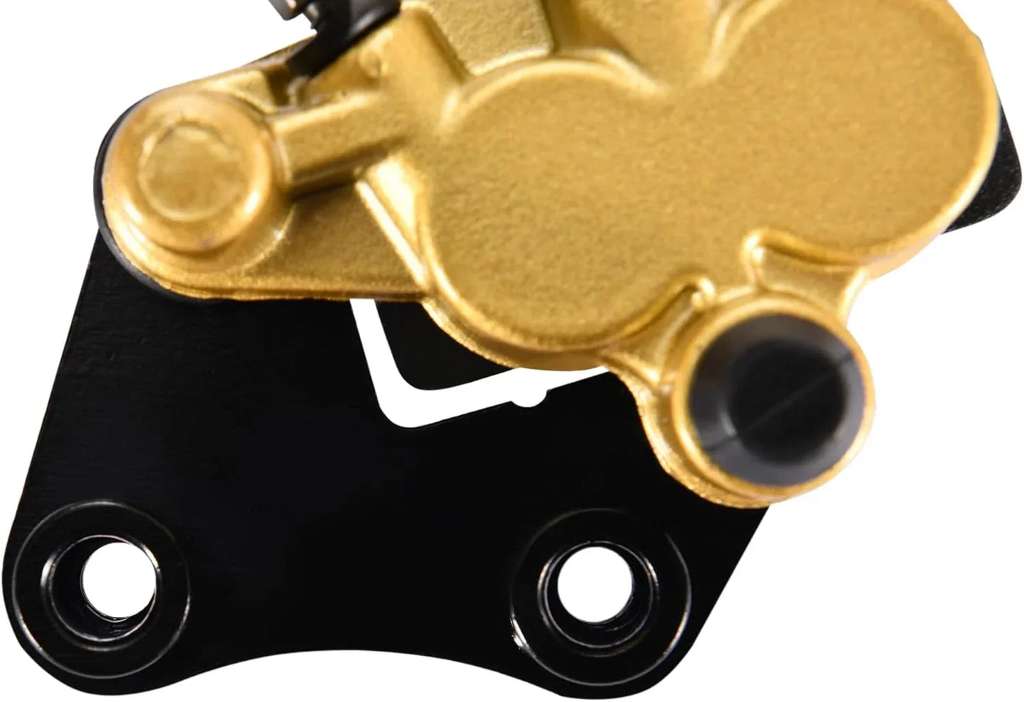 Hydraulic Rear Brake Caliper for 90cc-125cc TaoTao, SSR, SDG, Lifan Dirt Pit Bike - goofitmoto
