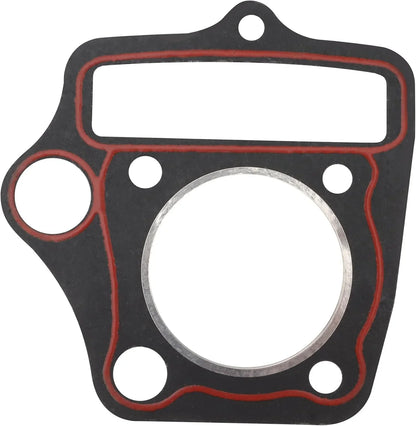 Cylinder Head Gasket Set for 70cc TaoTao Kazuma ATV Dirt Bike Go Kart - goofitmoto