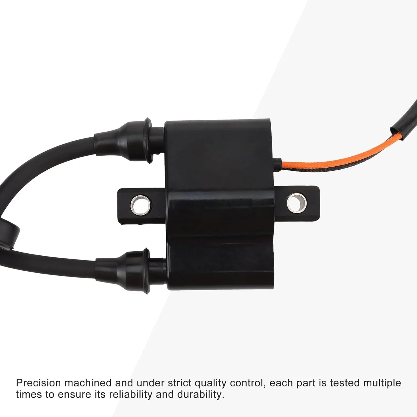 Ignition Coil Assembly for Yamaha Outboard 9.9HP 15HP 20HP (66M-85570 Series) - goofitmoto