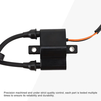 Ignition Coil Assembly for Yamaha Outboard 9.9HP 15HP 20HP (66M-85570 Series) - goofitmoto