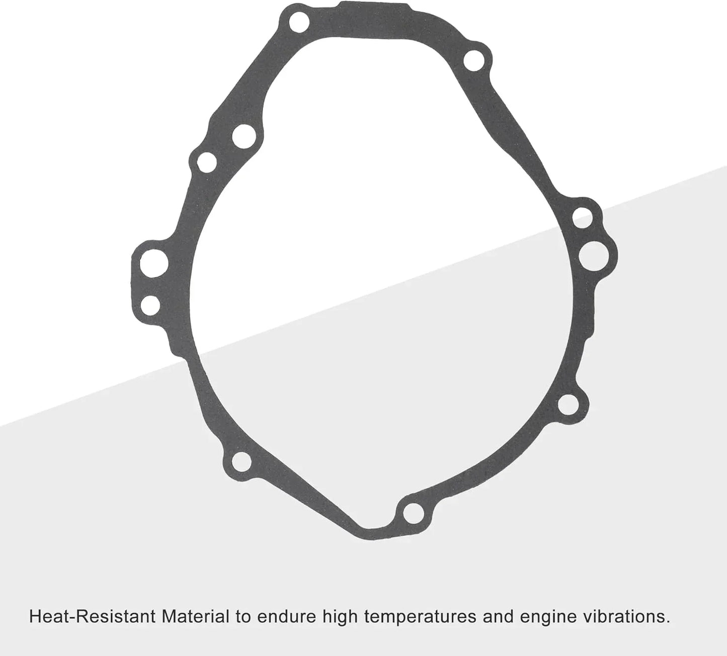 Suzuki GSX-R1000 K9 Stator Cover Gasket (2009) | OEM Replacement - goofitmoto