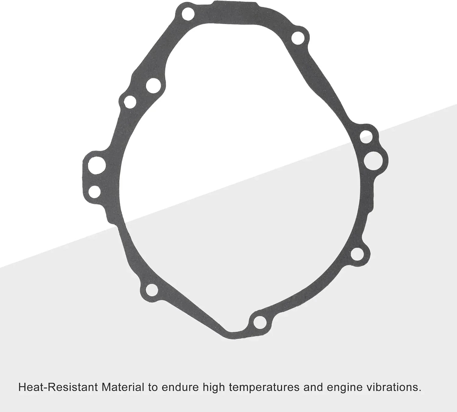 Suzuki GSX-R1000 K9 Stator Cover Gasket (2009) | OEM Replacement - goofitmoto