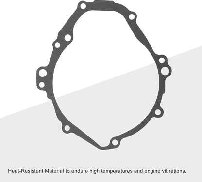 Suzuki GSX-R1000 K9 Stator Cover Gasket (2009) | OEM Replacement - goofitmoto