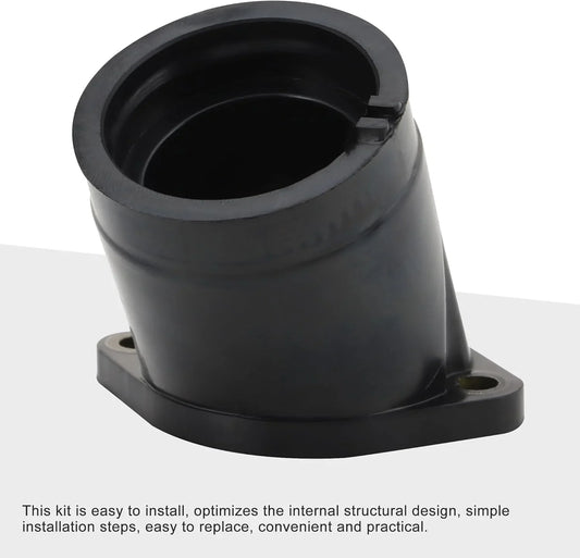 Intake Manifold Pipe for Kawasaki Prairie 400 (KVF400) | OEM 16065-1337 - goofitmoto