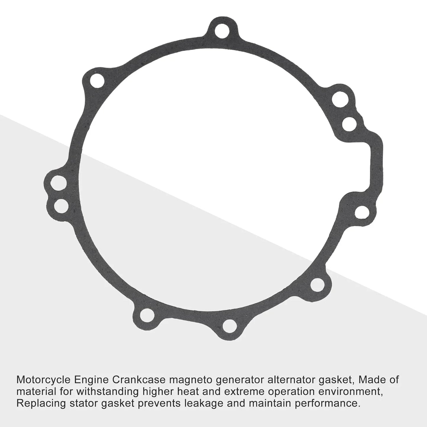 Kawasaki Ninja ZX-10R Stator Cover Gasket (2011-2015) - goofitmoto