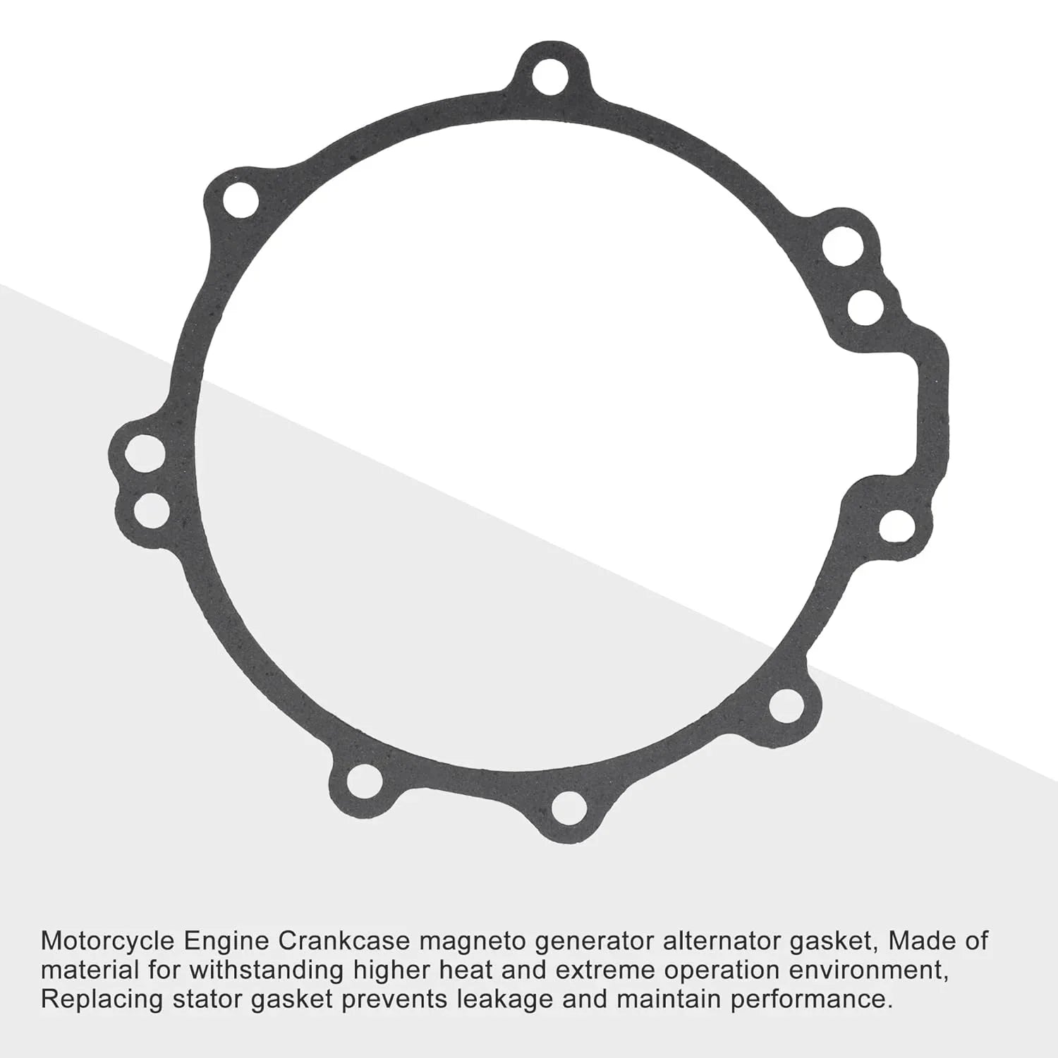 Kawasaki Ninja ZX-10R Stator Cover Gasket (2011-2015) - goofitmoto