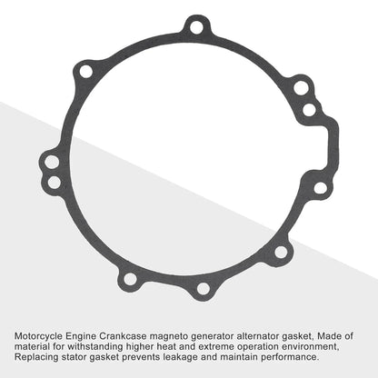 Kawasaki Ninja ZX-10R Stator Cover Gasket (2011-2015) - goofitmoto