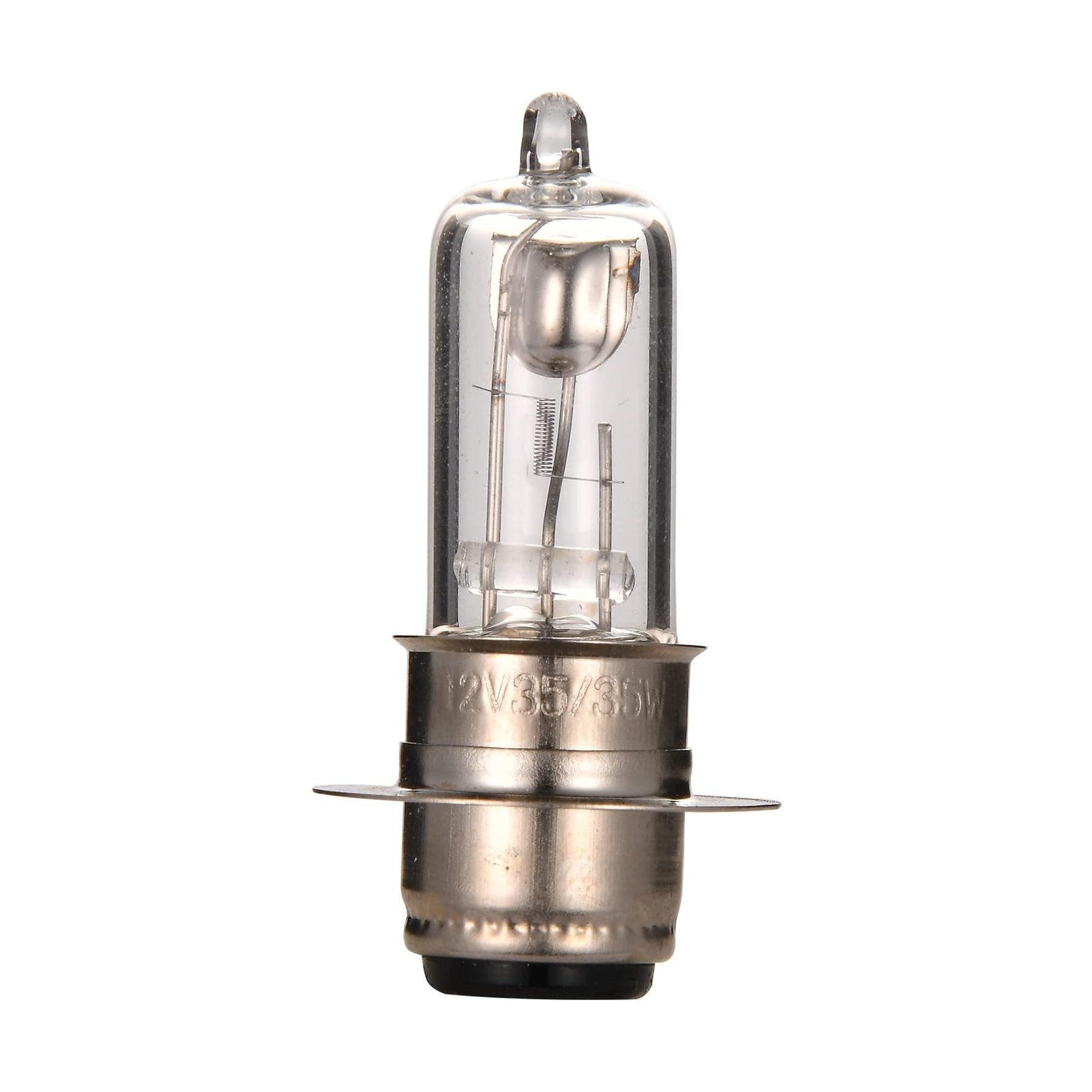 GOOFIT Headlight Bulb Halogen Light 12v 35/35w Replacement for ATV Moped Quad Go Kart Scooter Motorcycle 4 Wheeler Taotao Sunl Coolster Roketa Jonway