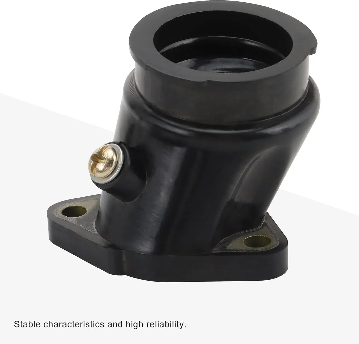 Intake Manifold Interface Adapter for Honda Rebel CA250 CMX250 CMX250C BT125 - goofitmoto