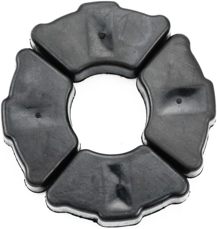 GOOFIT Hub Bushing for 50cc 70cc 90cc 110cc 125cc Dirt Bike Rear Wheel Damper