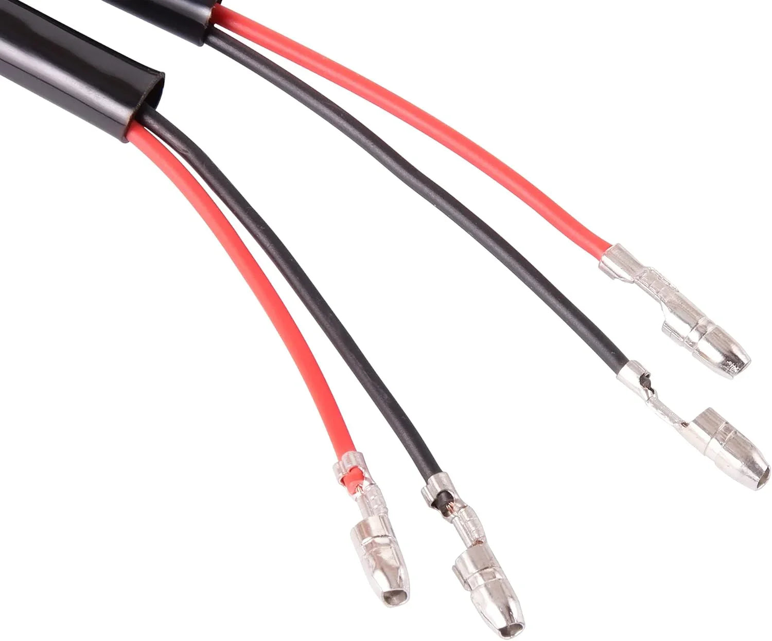 Universal Motorcycle LED Turn Signal Indicator 12V (2 Pack) - goofitmoto