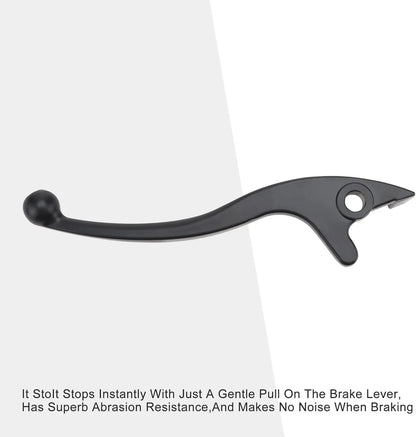 165mm Left Brake Lever for 50cc-125cc Chinese ATV Quad, TaoTao, Sunl - goofitmoto