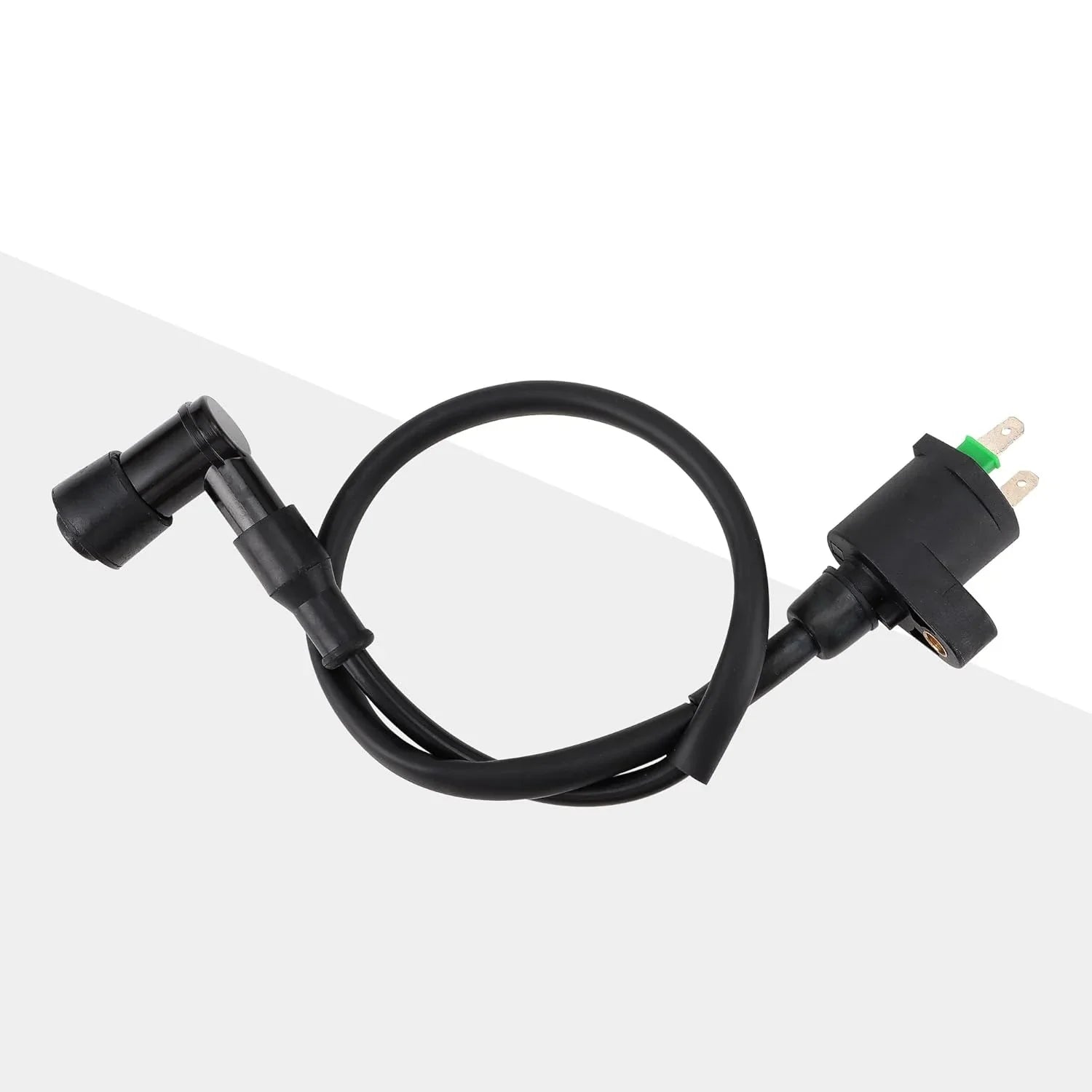 5-Pin AC CDI, Ignition Coil, Solenoid Relay & 4-Pin Regulator for 50cc-125cc ATV & Dirt Bike - goofitmoto