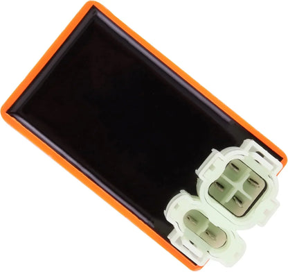 CDI Box 6-Pin AC for GY6 50cc, 125cc, 150cc Scooters, ATVs & Go Karts - goofitmoto