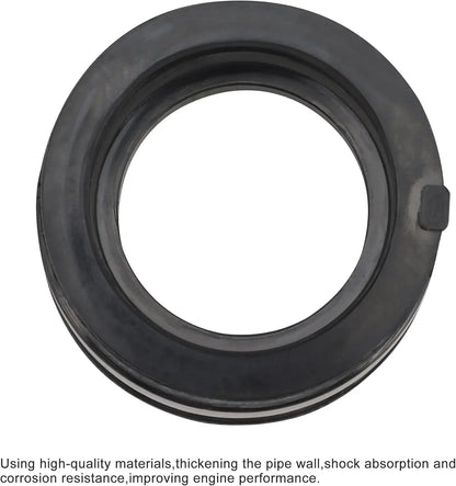 Intake Manifold Pipe for Kawasaki W650 (EJ650) & W400 (EJ400) | OEM 16065-1361 - goofitmoto