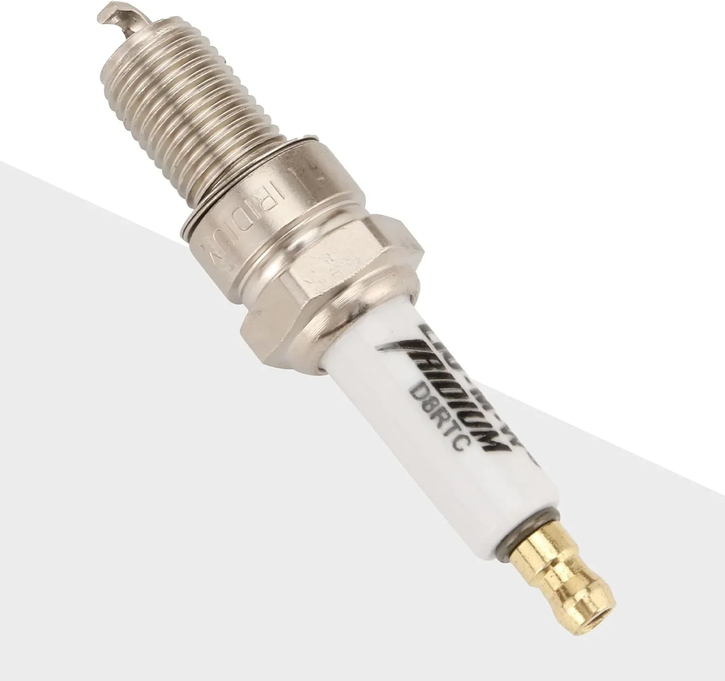 D8RTC Spark Plug for 125cc–250cc EFI ATV UTV Quad Dirt Bike - goofitmoto