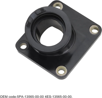 Intake Manifold Pipe for Yamaha YZ80 (1993-2001) & YZ85 (2002-2018) | OEM 5PA-13565-00-00 - goofitmoto