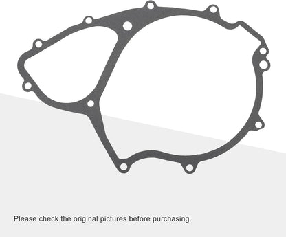 BMW Stator Cover Gasket for F650GS Dakar F650CS G650X | OEM 11147706500 - goofitmoto