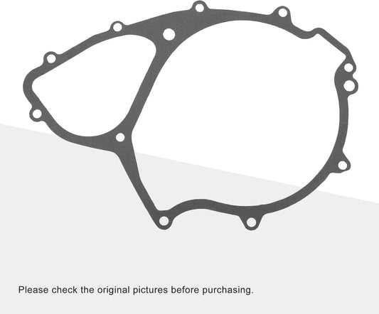 BMW Stator Cover Gasket for F650GS Dakar F650CS G650X | OEM 11147706500 - goofitmoto