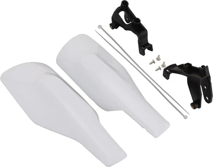 Motocross Handguards for Husqvarna TX FC FE TE TC FX 125-501 - goofitmoto