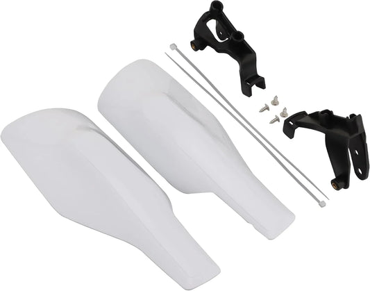 Motocross Handguards for Husqvarna TX FC FE TE TC FX 125-501 - goofitmoto