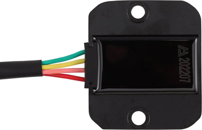 Voltage Regulator Rectifier for GY6 50cc-150cc & CG 125cc-250cc ATV, Scooter & Go Kart - goofitmoto