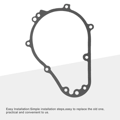 Kawasaki Stator Cover Gasket for Ninja ZX-6 (1990-2002) & ZZR600 (2003-2005) - goofitmoto