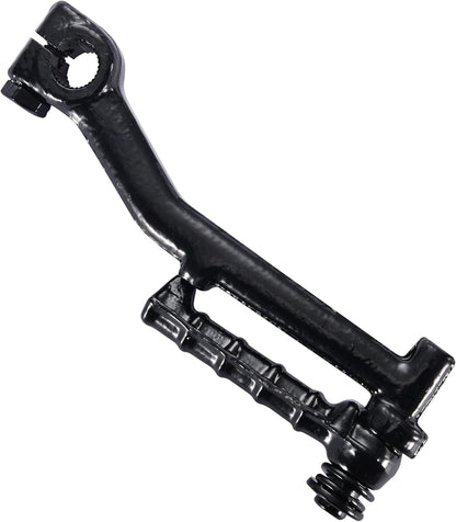 GOOFIT 13mm Kick Starter Lever Replacement for 2 stroke 50cc Moped Scooter ATV 4 Wheeler Quad