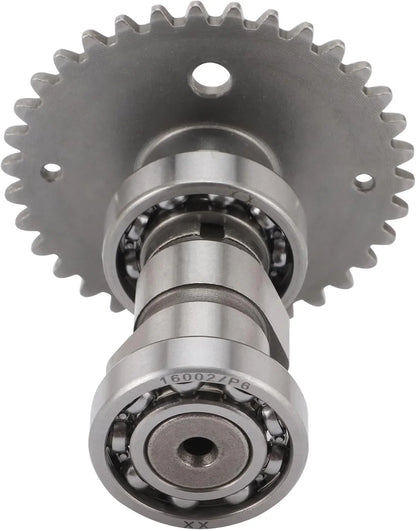 GY6 50cc-100cc High Performance Racing Camshaft for 139QMB Engine - goofitmoto