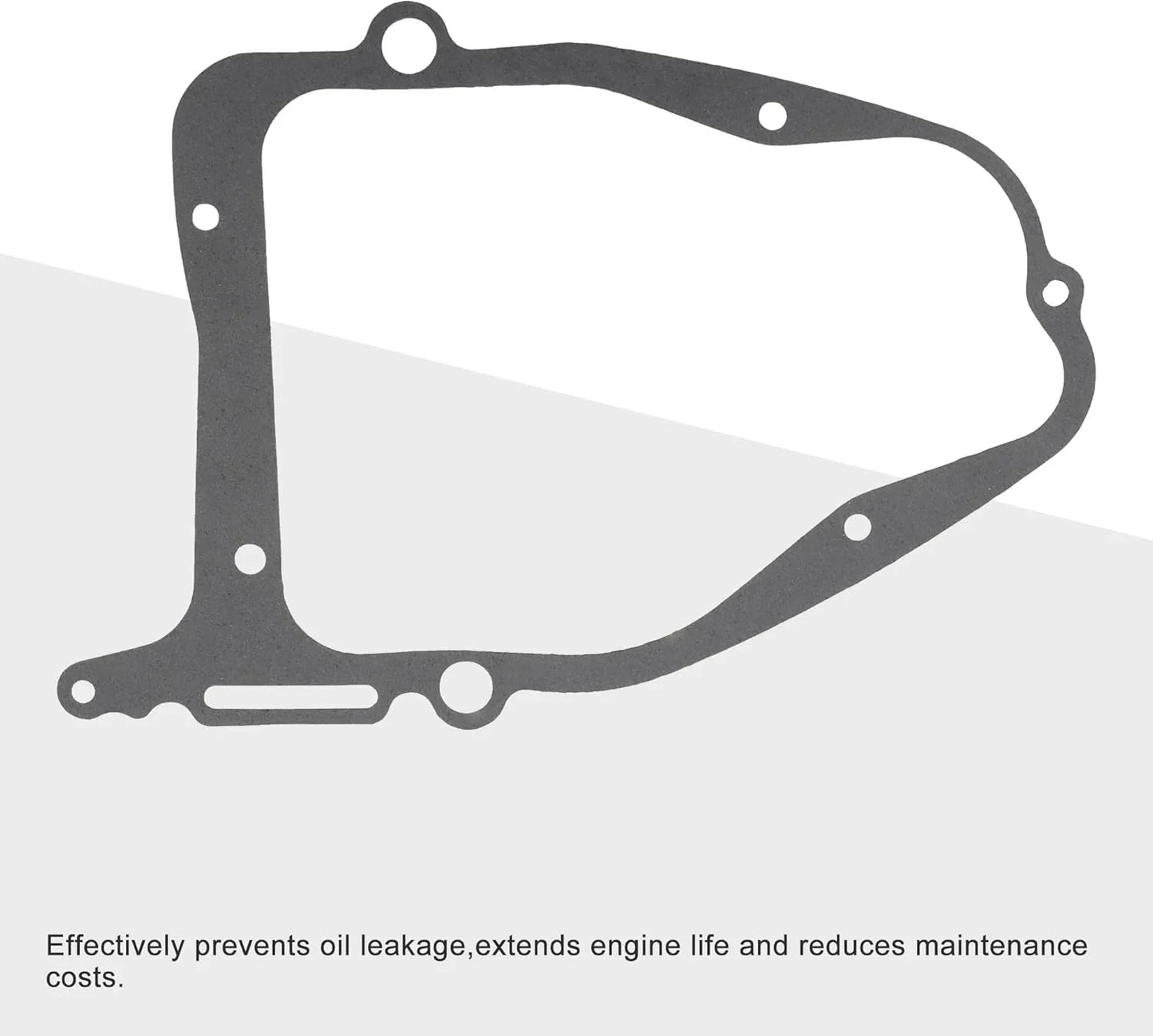 Suzuki Magneto Gasket 11483-37D00 for GN250 / GZ250 / TU250 | OEM Replacement - goofitmoto