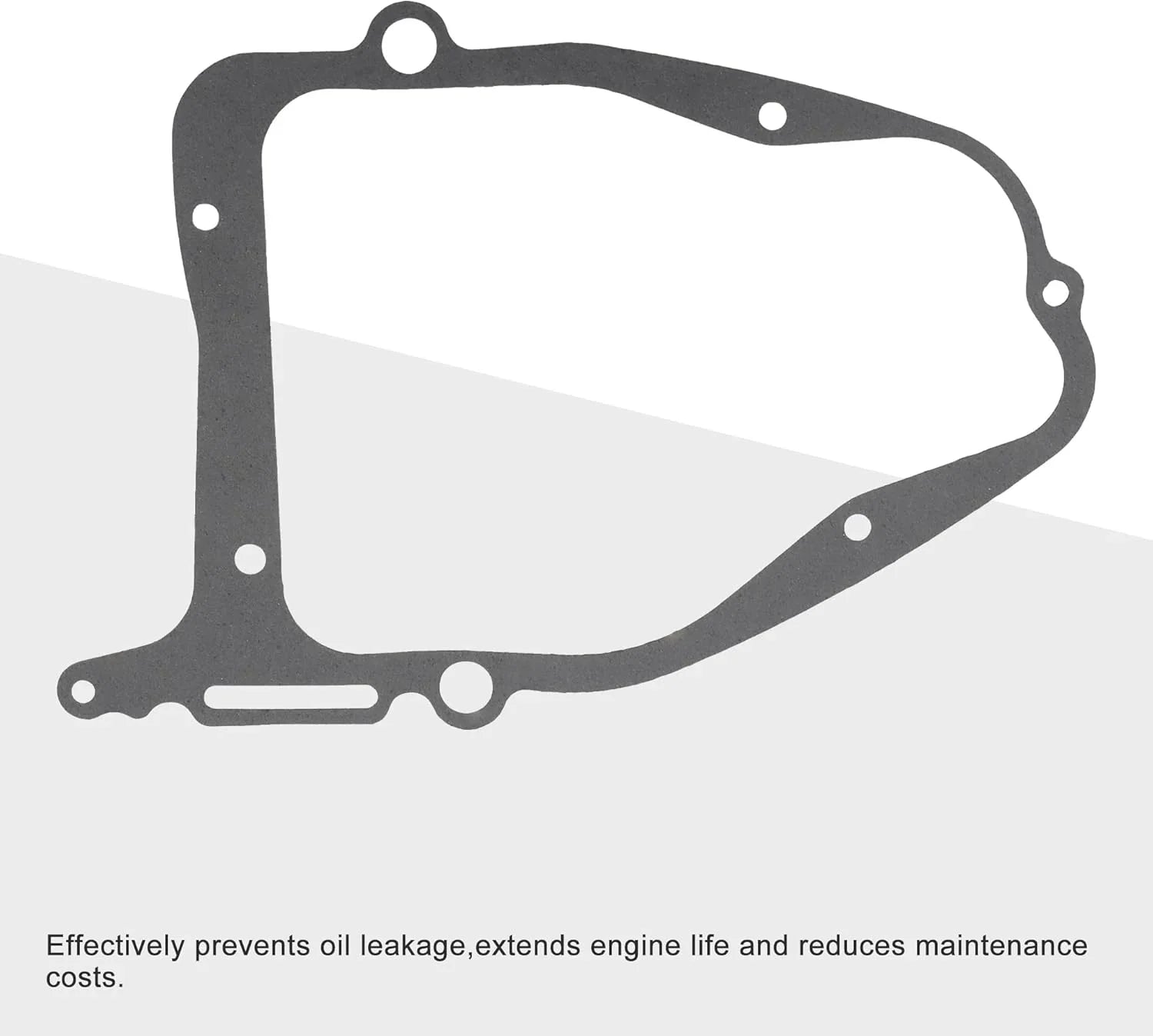 Suzuki Magneto Gasket 11483-37D00 for GN250 / GZ250 / TU250 | OEM Replacement - goofitmoto