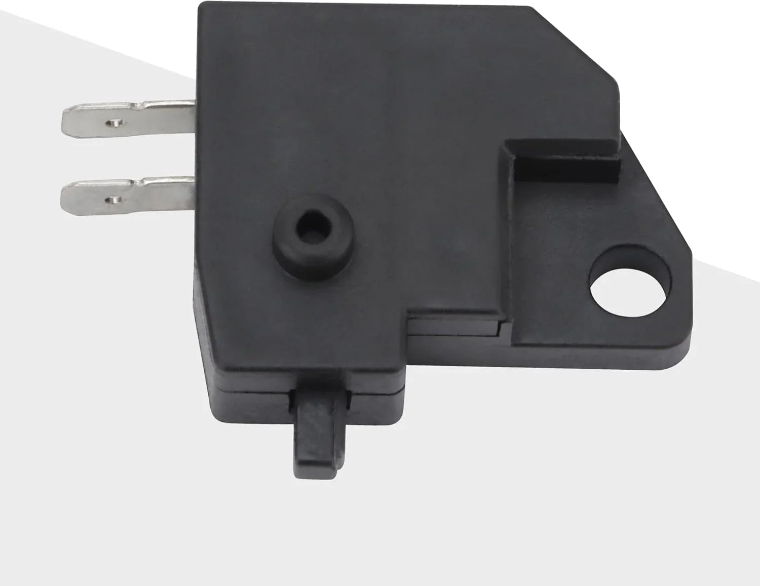 Left Brake Light Switch Sensor for 50cc-250cc ATV, Dirt Bike, Scooter, Moped - goofitmoto