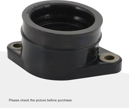 Intake Manifold Boot Set for Honda CB400T CB450SC CM400T | OEM 16211-447-000 - goofitmoto