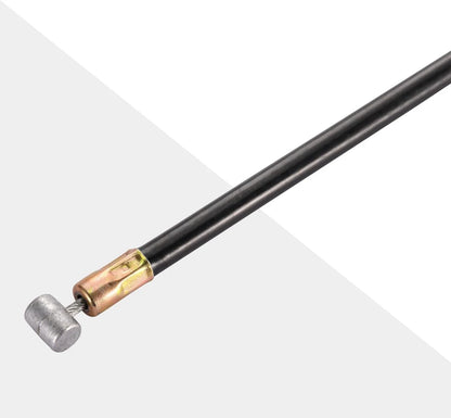 38.18" Drum Brake Cable for 50cc–150cc Pit Dirt Bikes | 970mm High-Response Line - goofitmoto
