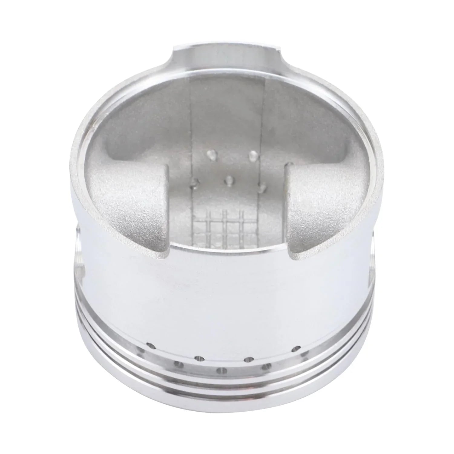 47mm Piston Assembly Kit for GY6 80cc 139QMB Engine - goofitmoto